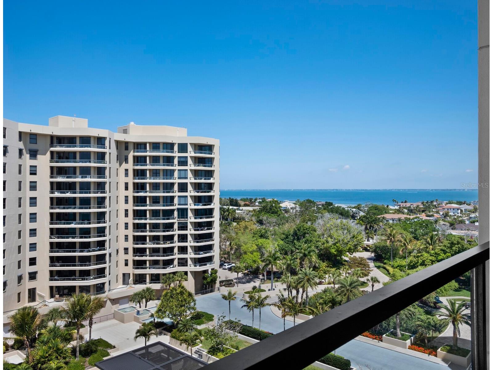 1211 Gulf Of Mexico Drive #709 Longboat Key FL 34228 - GULF OF MEXICO A4686985 image8