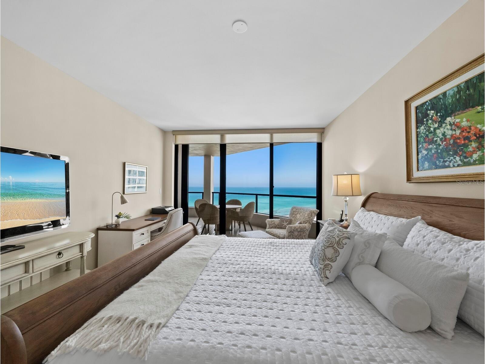 1211 Gulf Of Mexico Drive #709 Longboat Key FL 34228 - GULF OF MEXICO A4686985 image9