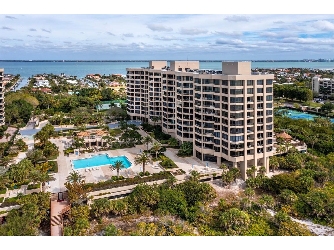 1211 Gulf Of Mexico Drive #805 Longboat Key FL 34228 A4597057 image1