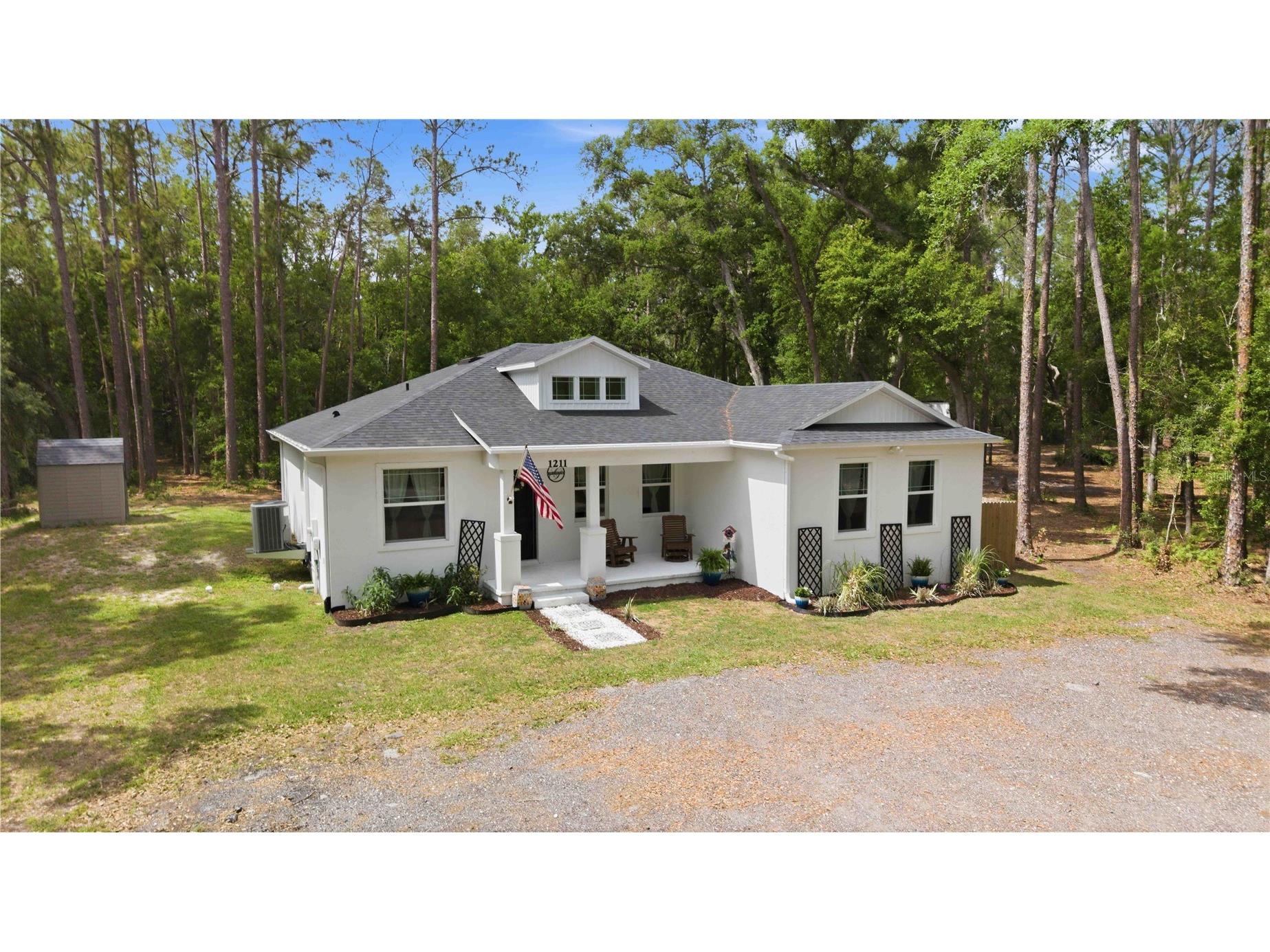 1211 Hollywood Lane Lakeland FL 33809 D6147340 image35