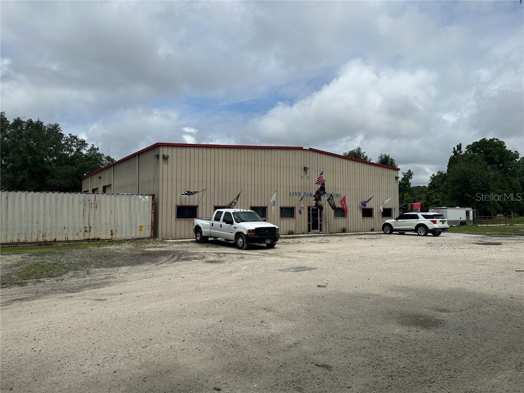 1211 Houston Avenue Live Oak FL 32064 GC513685 image1