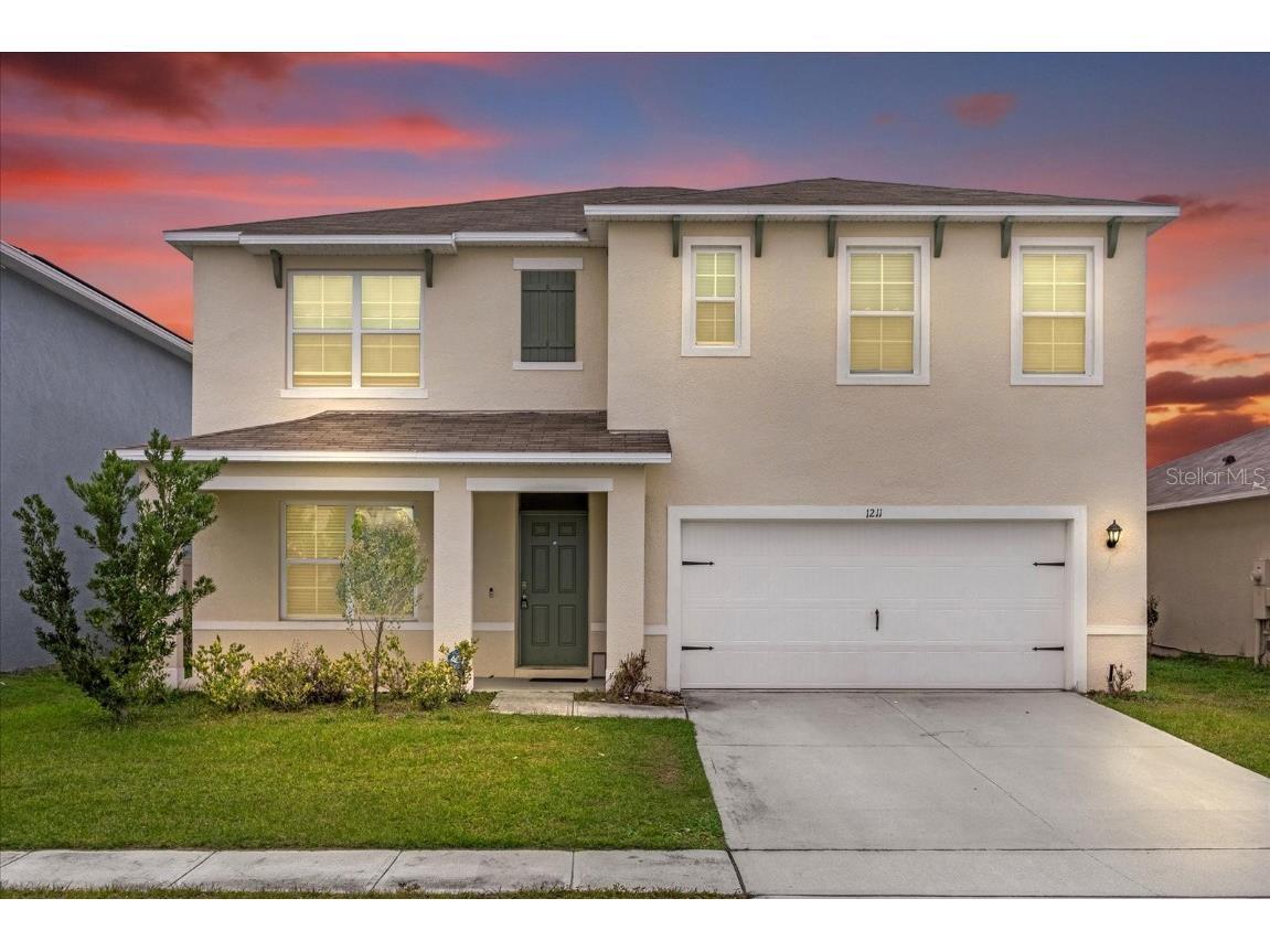 1211 Iguana Loop Davenport FL 33897 O6166532 image1