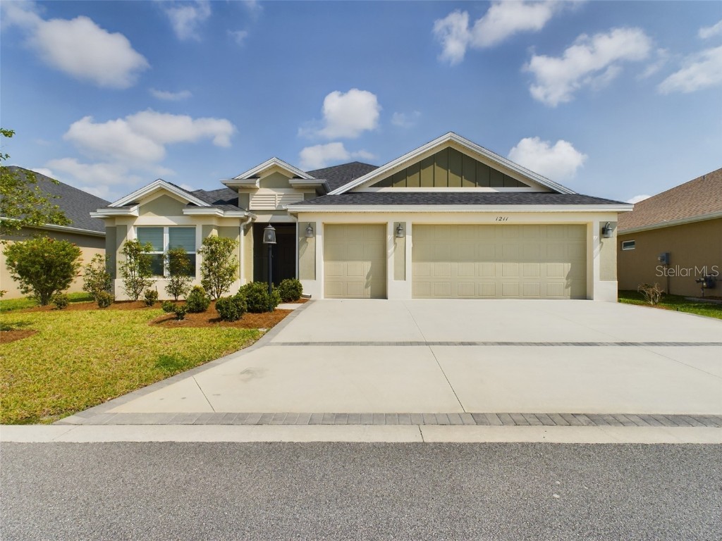 1211 Isabelle Place The Villages FL 32163 P4926061 image1