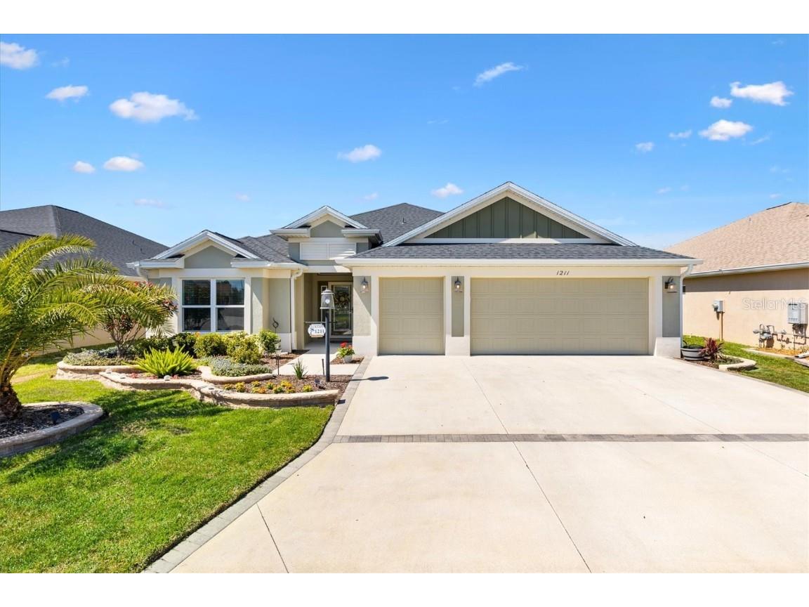 1211 Isabelle Place The Villages FL 32163 G5094836 image1