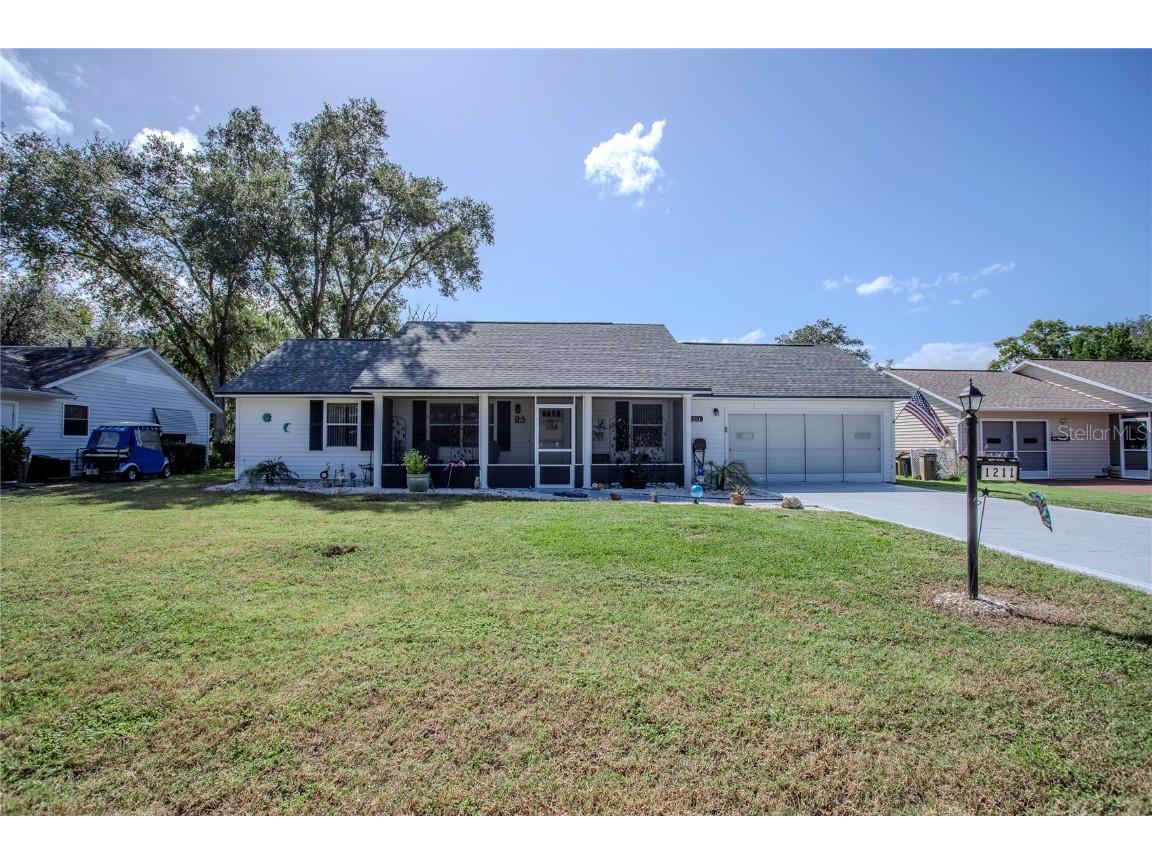 1211 Loch Rannoch Court Leesburg FL 34788 G5074492 image1