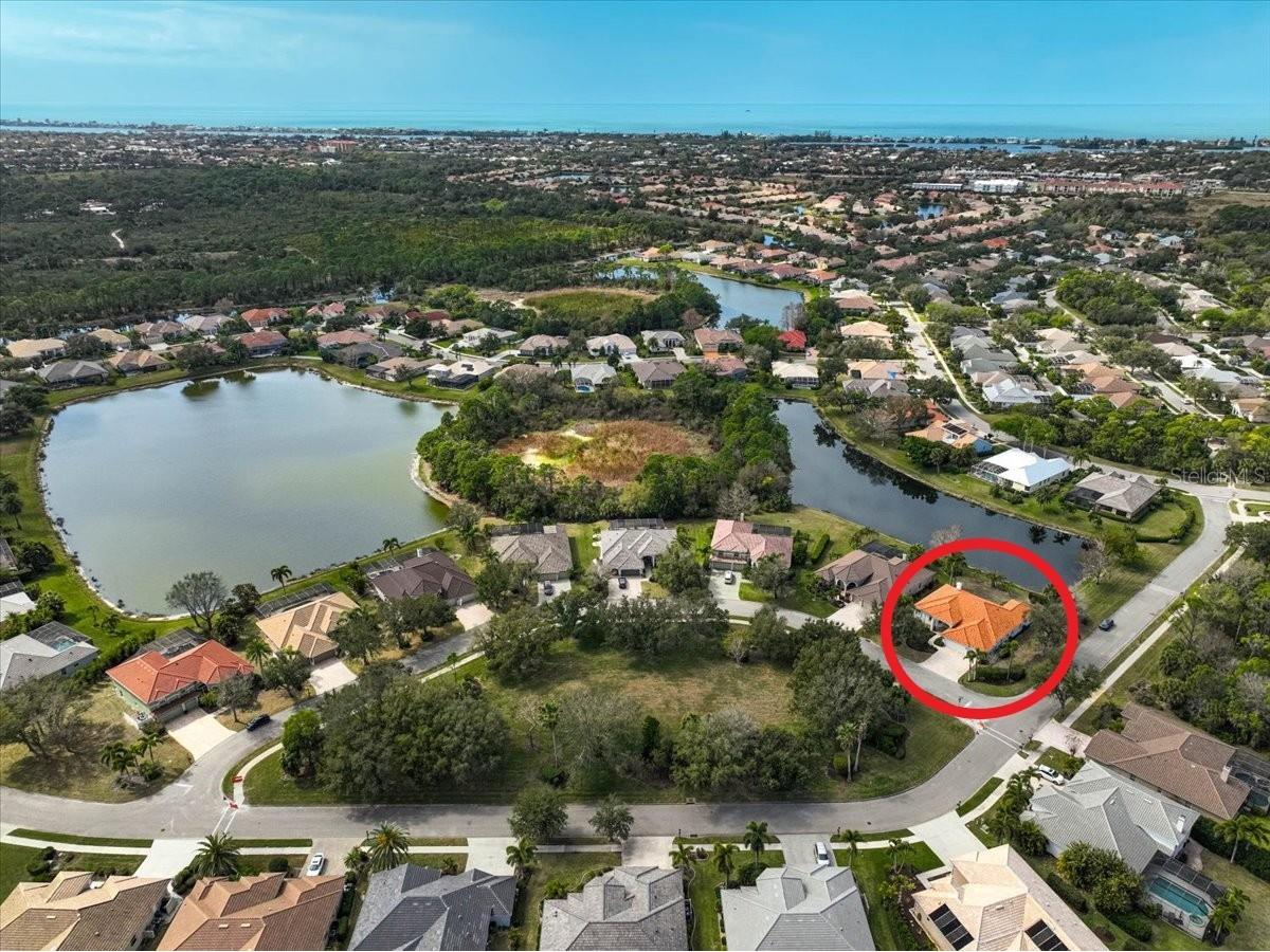 1211 Lost Creek Court Osprey FL 34229 A4680671 image37