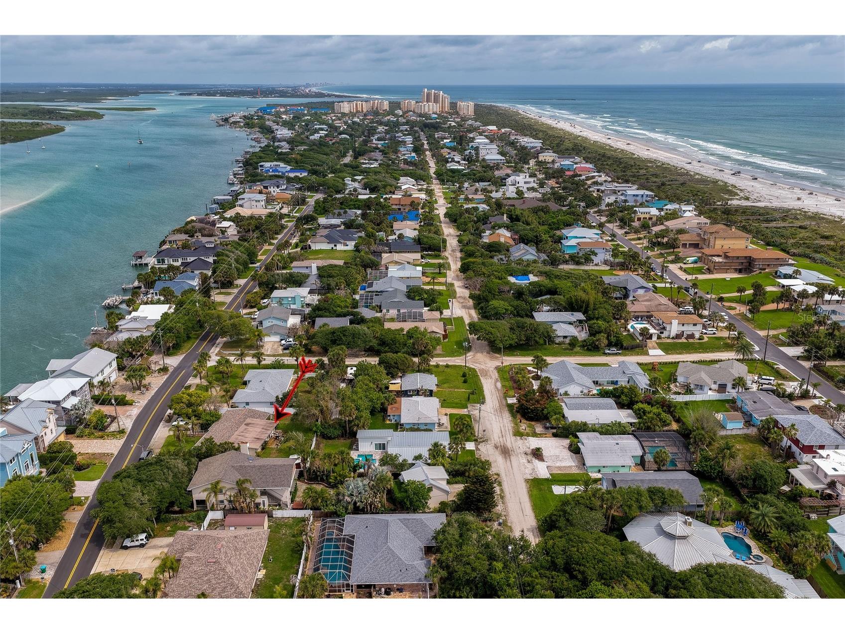 1211 N Peninsula Avenue New Smyrna Beach FL 32169 NS1088394 image10