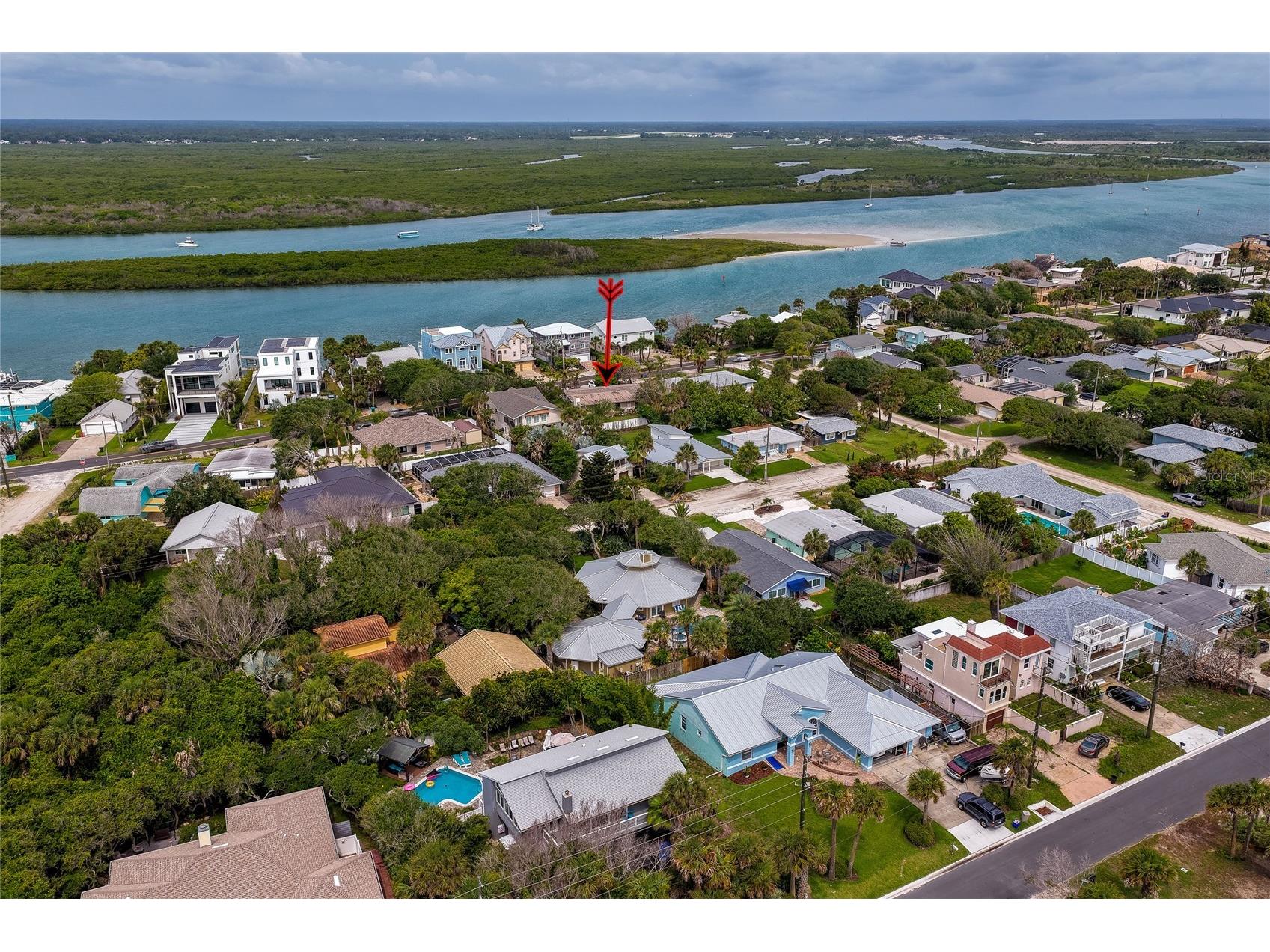 1211 N Peninsula Avenue New Smyrna Beach FL 32169 NS1088394 image11
