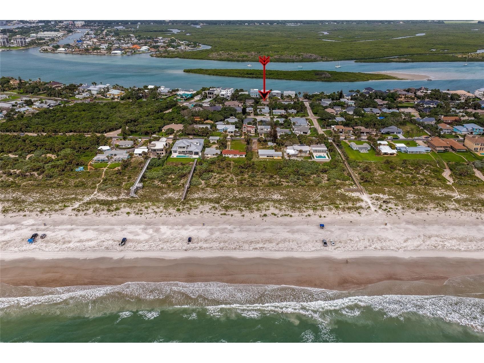 1211 N Peninsula Avenue New Smyrna Beach FL 32169 NS1088394 image12