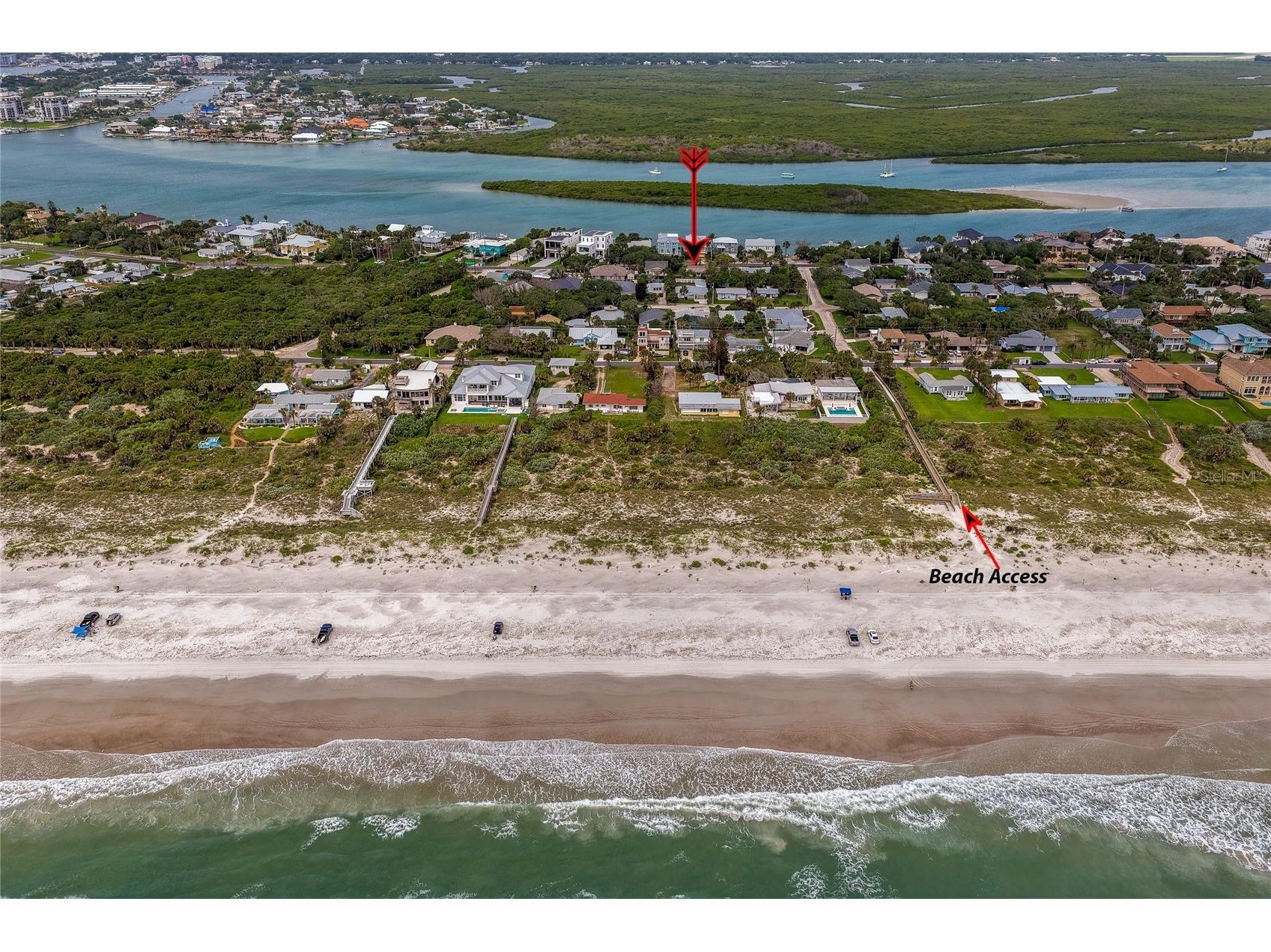 1211 N Peninsula Avenue New Smyrna Beach FL 32169 NS1088394 image13