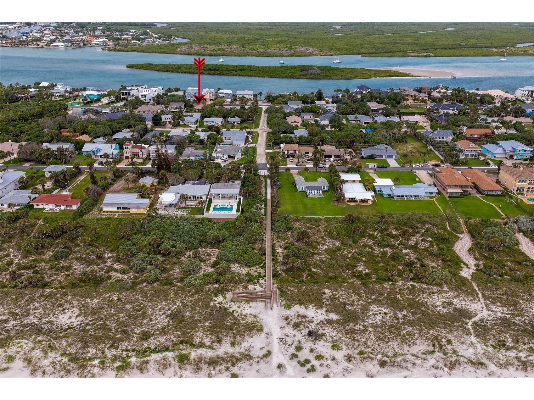 1211 N Peninsula Avenue New Smyrna Beach FL 32169 NS1088394 image14