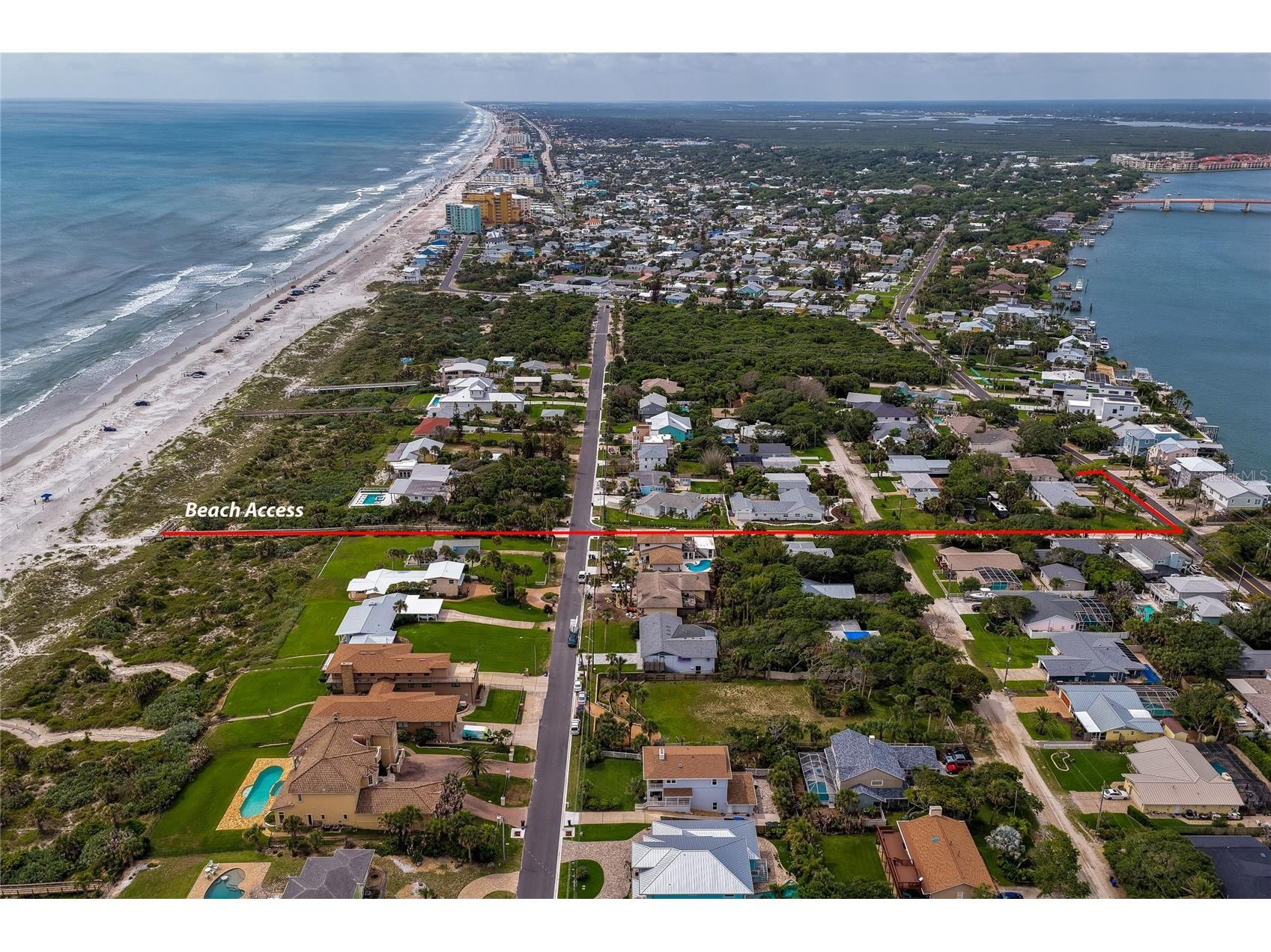 1211 N Peninsula Avenue New Smyrna Beach FL 32169 NS1088394 image15