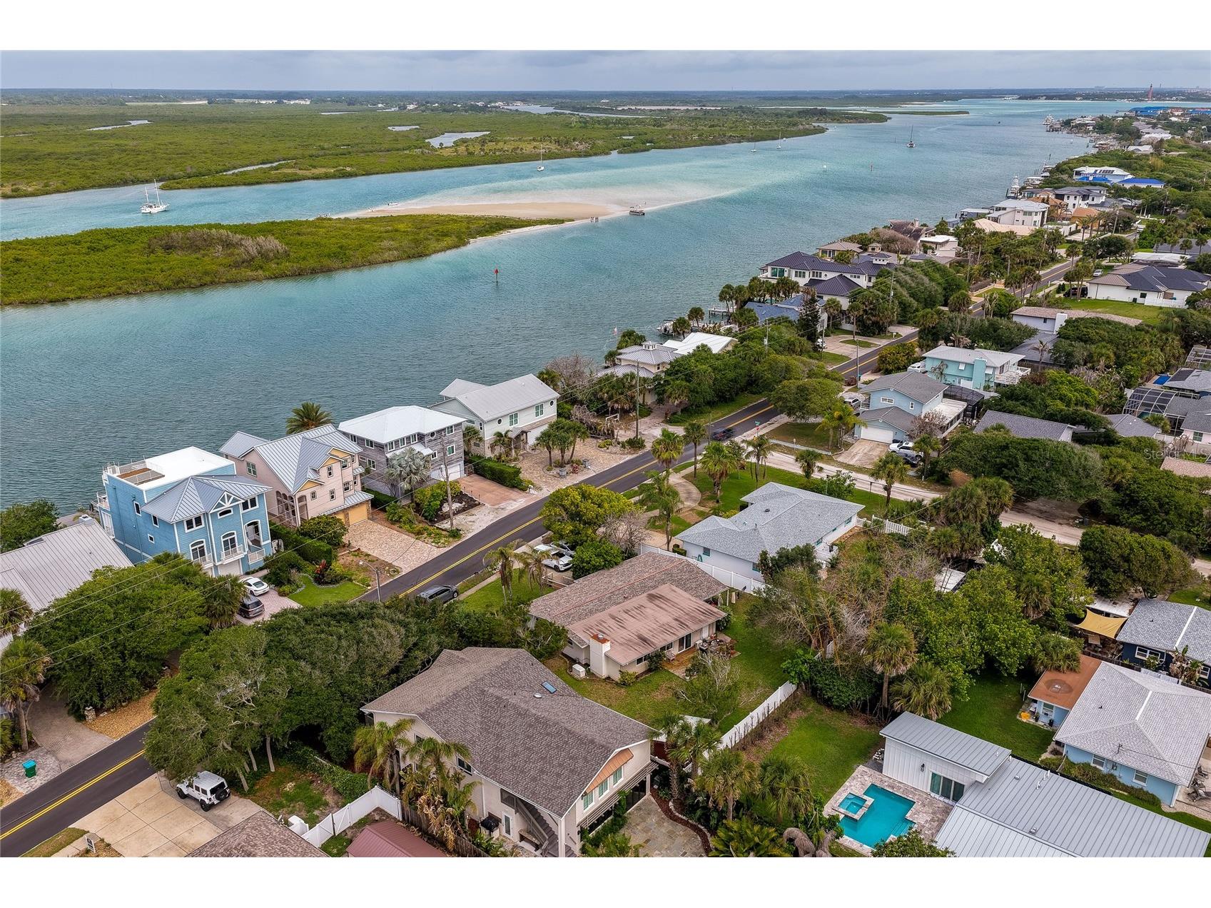 1211 N Peninsula Avenue New Smyrna Beach FL 32169 NS1088394 image17