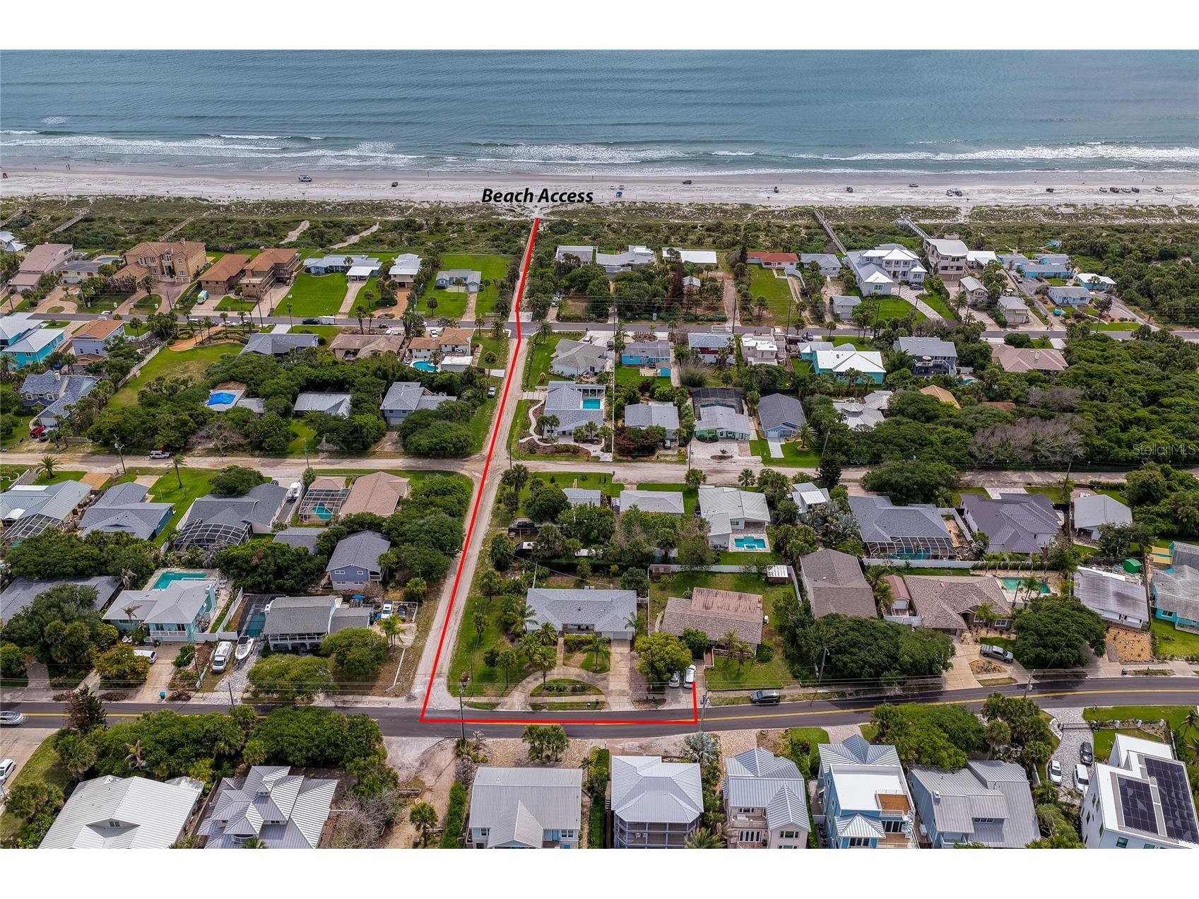 1211 N Peninsula Avenue New Smyrna Beach FL 32169 NS1088394 image19