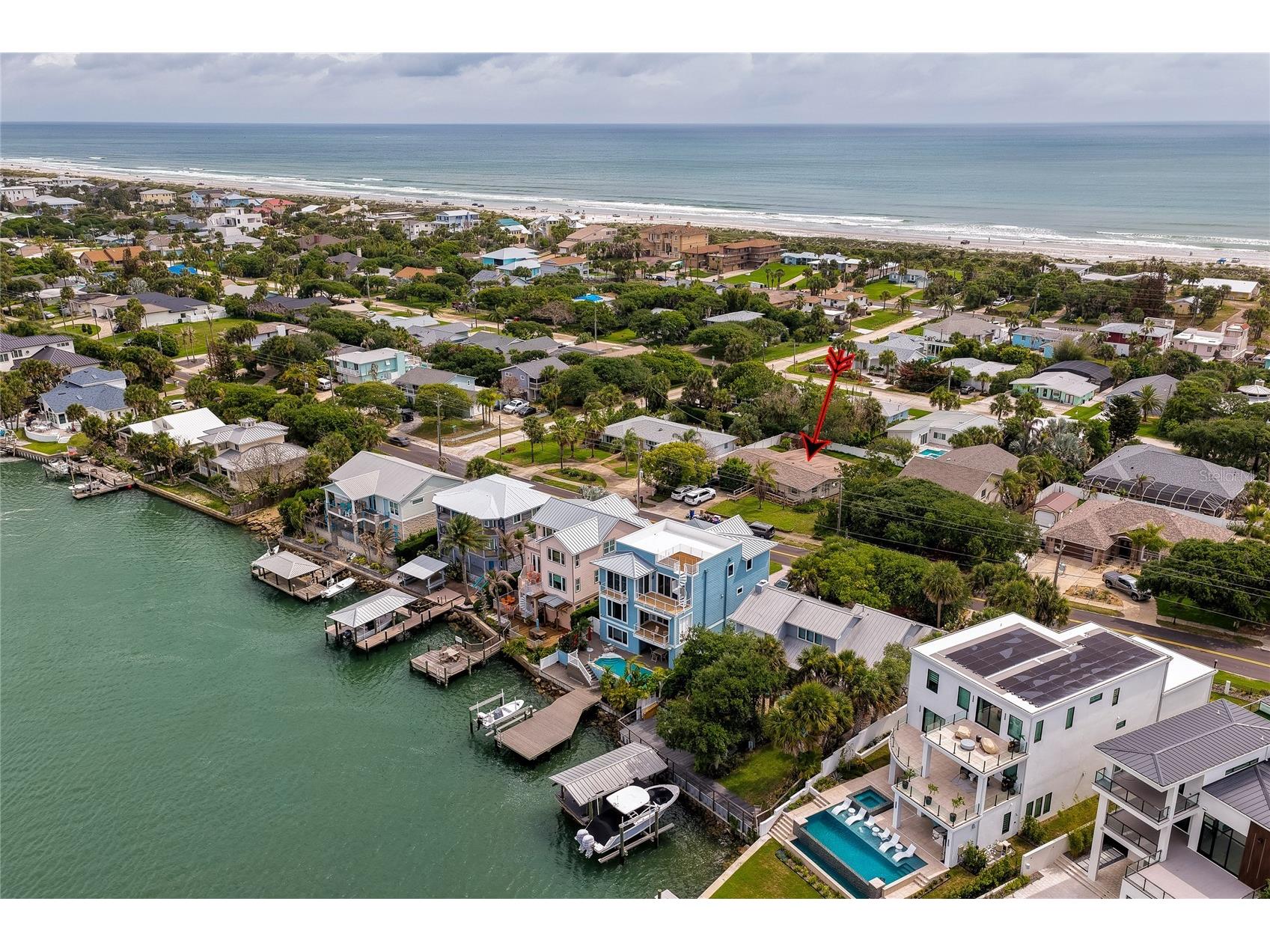 1211 N Peninsula Avenue New Smyrna Beach FL 32169 NS1088394 image9
