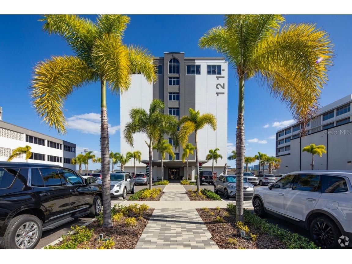1211 N West Shore Boulevard #515 Tampa FL 33607 T3461167 image1