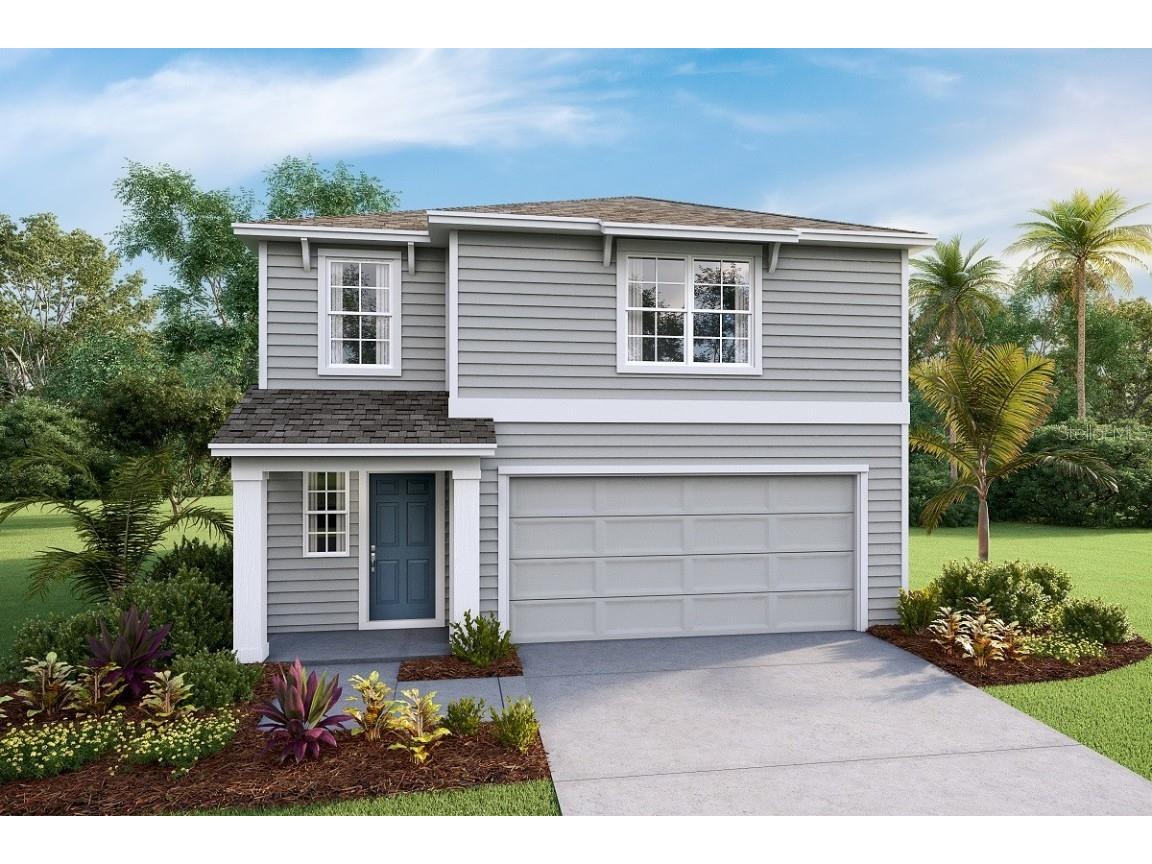 1211 NW 248th Drive Newberry FL 32669 T3478312 image1