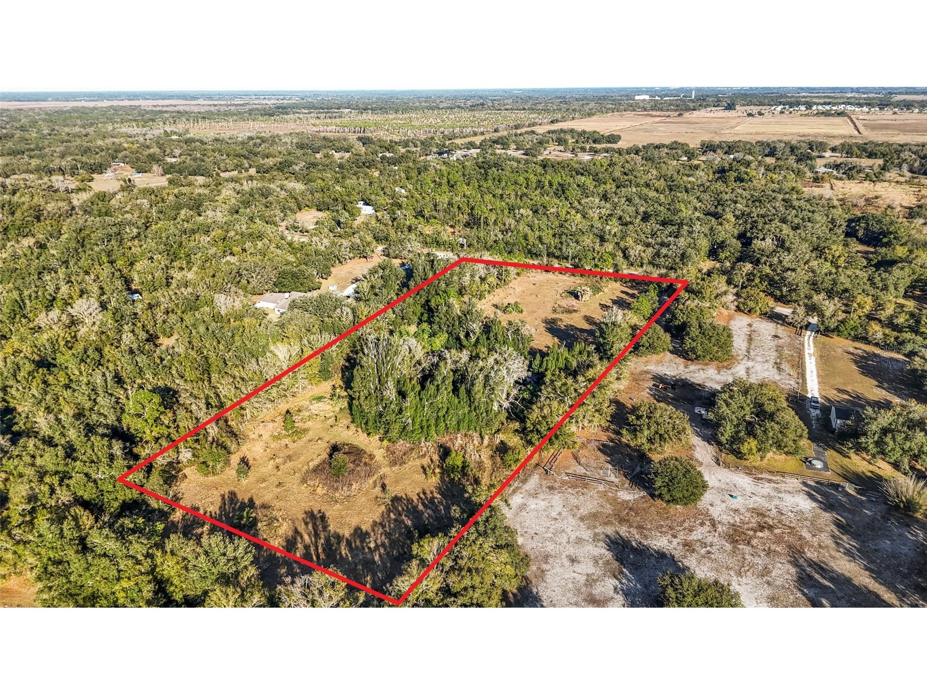 1211 NW Eucalyptus Avenue Arcadia FL 34266 A4677007 image16