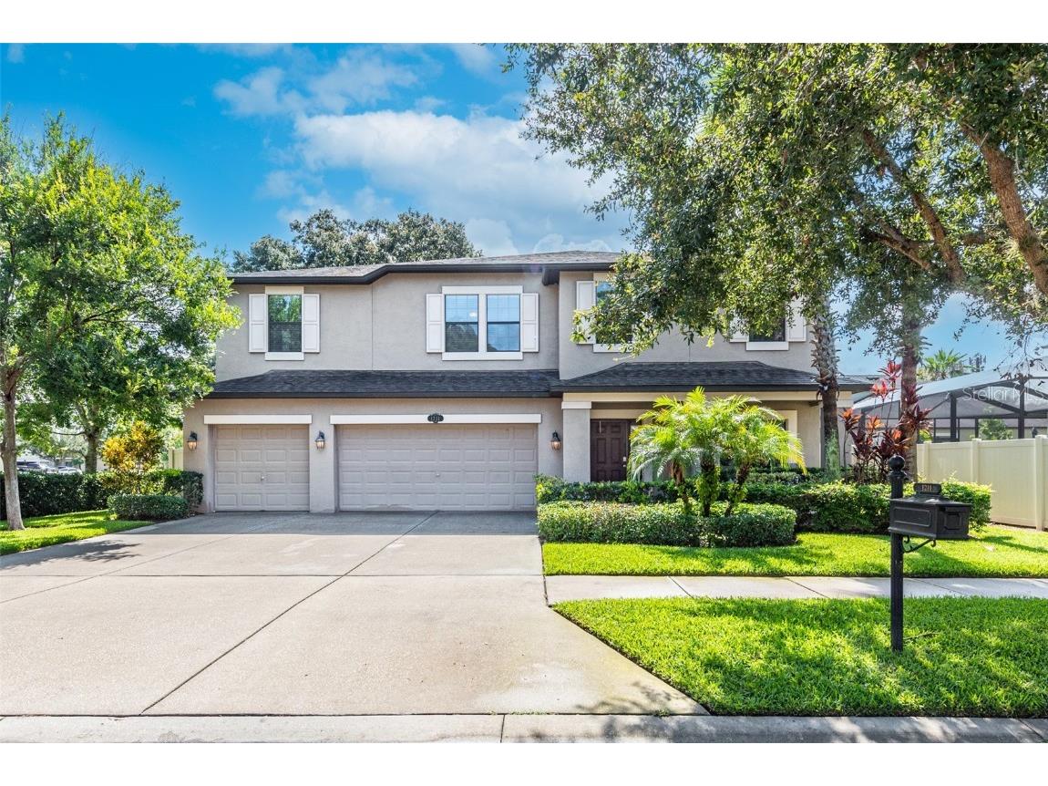 1211 Oakcrest Drive Brandon FL 33510 T3449592 image1