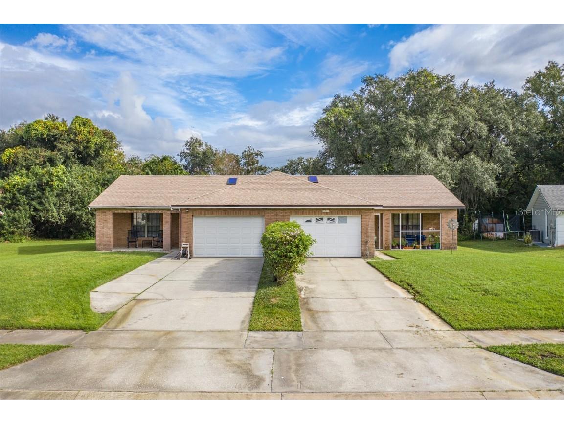 1211 Pleasant Oaks Court Kissimmee FL 34741 S5096060 image1