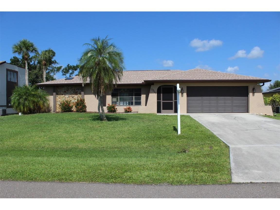 1211 Richter Street Port Charlotte FL 33952 C7478209 image1