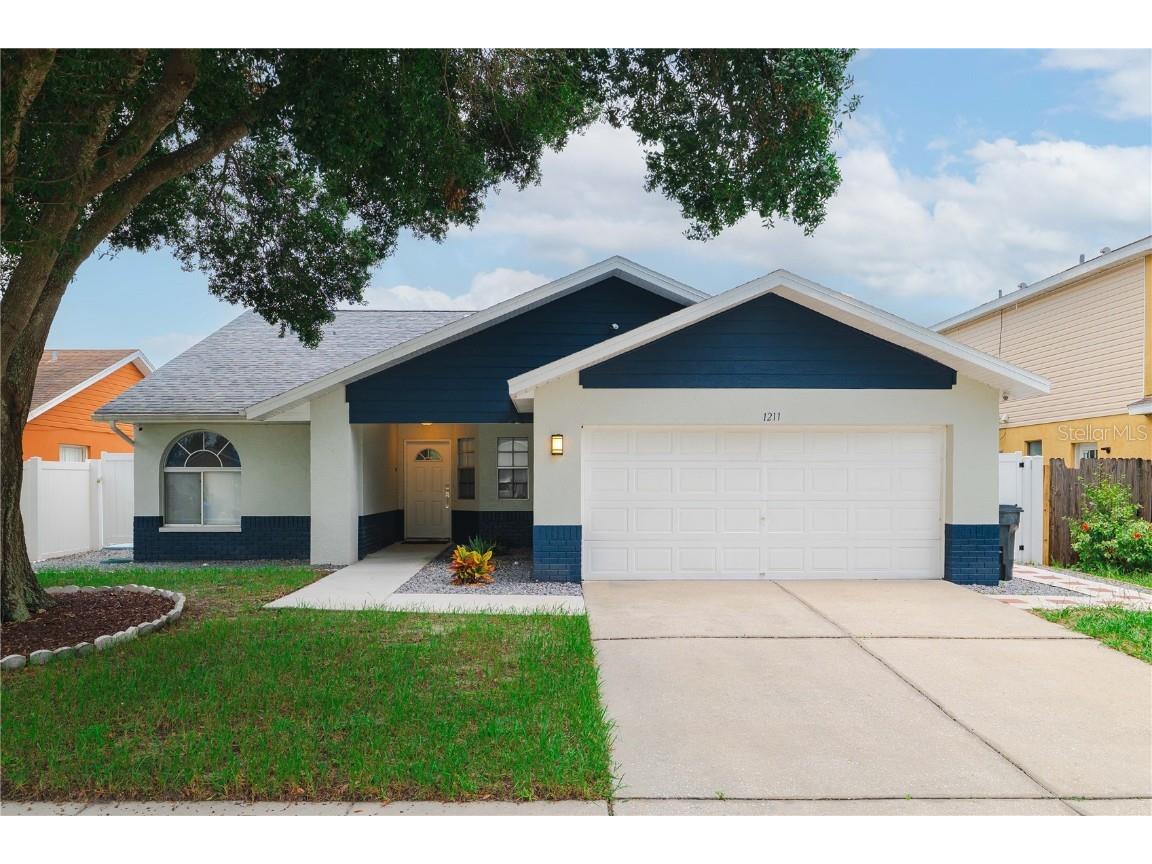1211 Rinkfield Place Brandon FL 33511 TB8300970 image1
