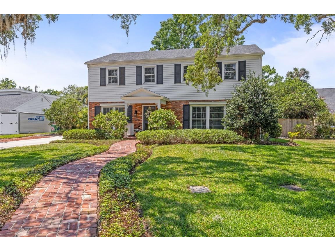 1211 S Druid Lane Tampa FL 33629 TB8376502 image1