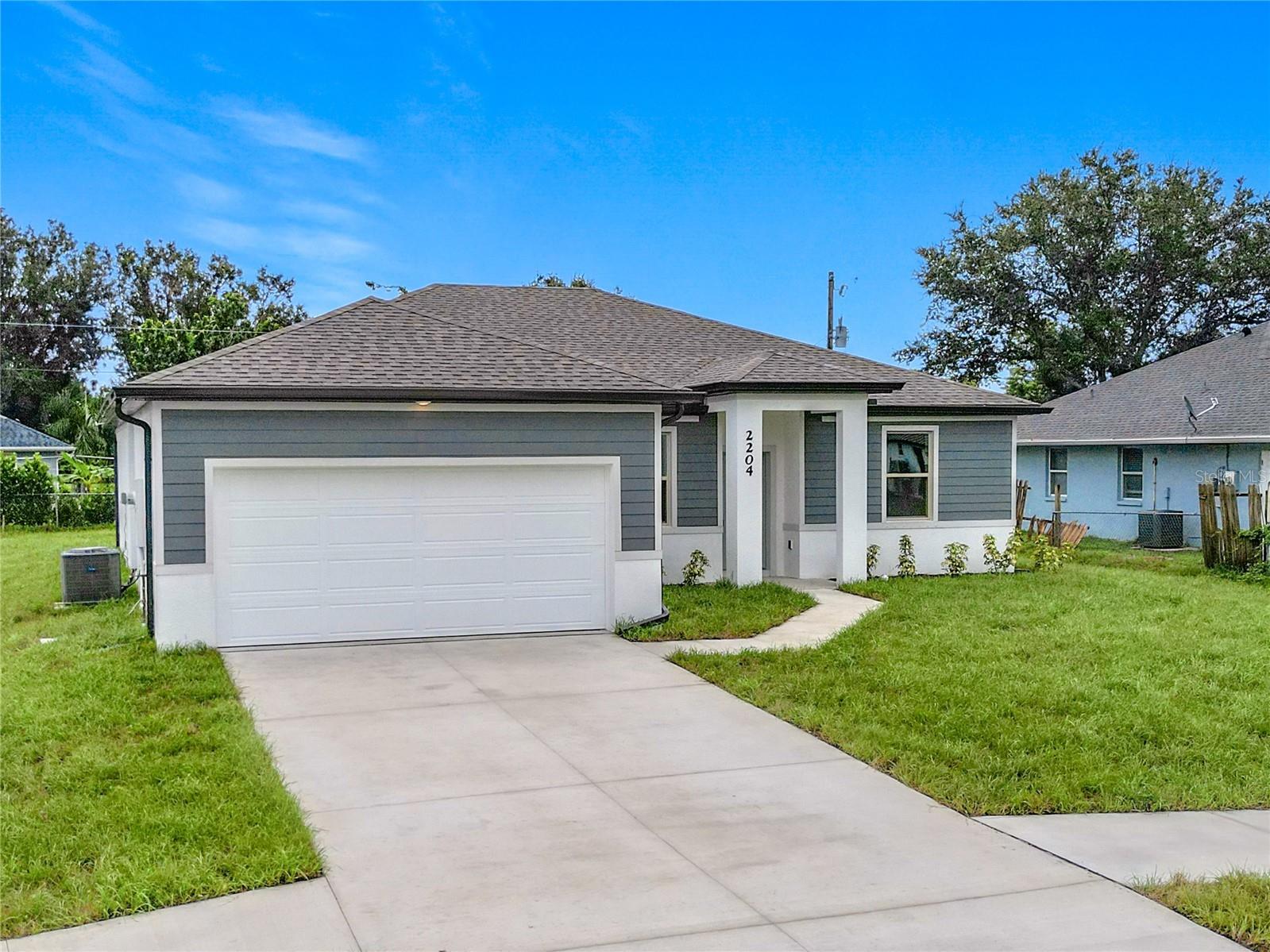 1211 S San Mateo Drive North Port FL 34288 TB8521962 image1