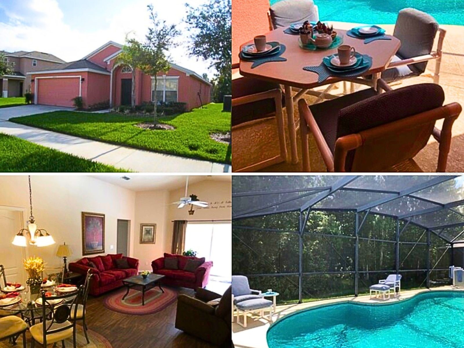1211 Sandy Ridge Drive Davenport FL 33896 O6342274 image3