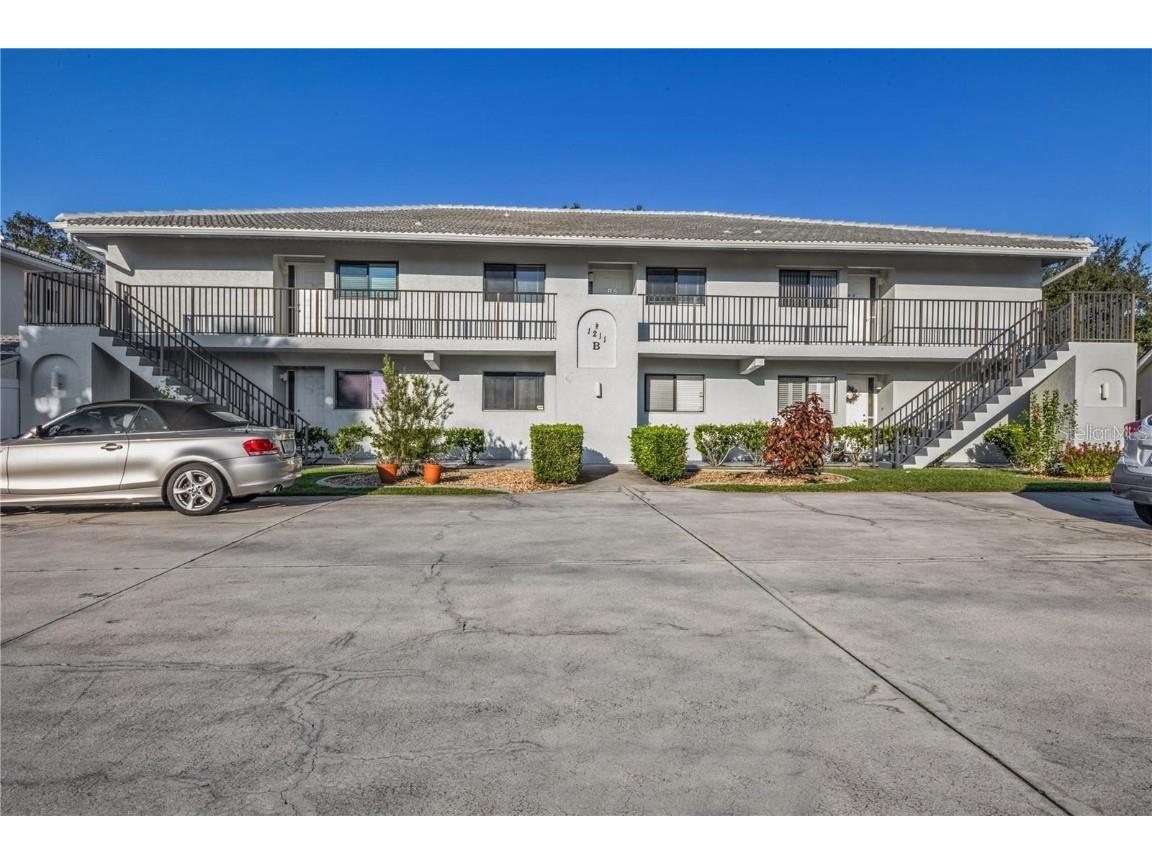 1211 Saxony Circle #B5 Punta Gorda FL 33983 C7507846 image1