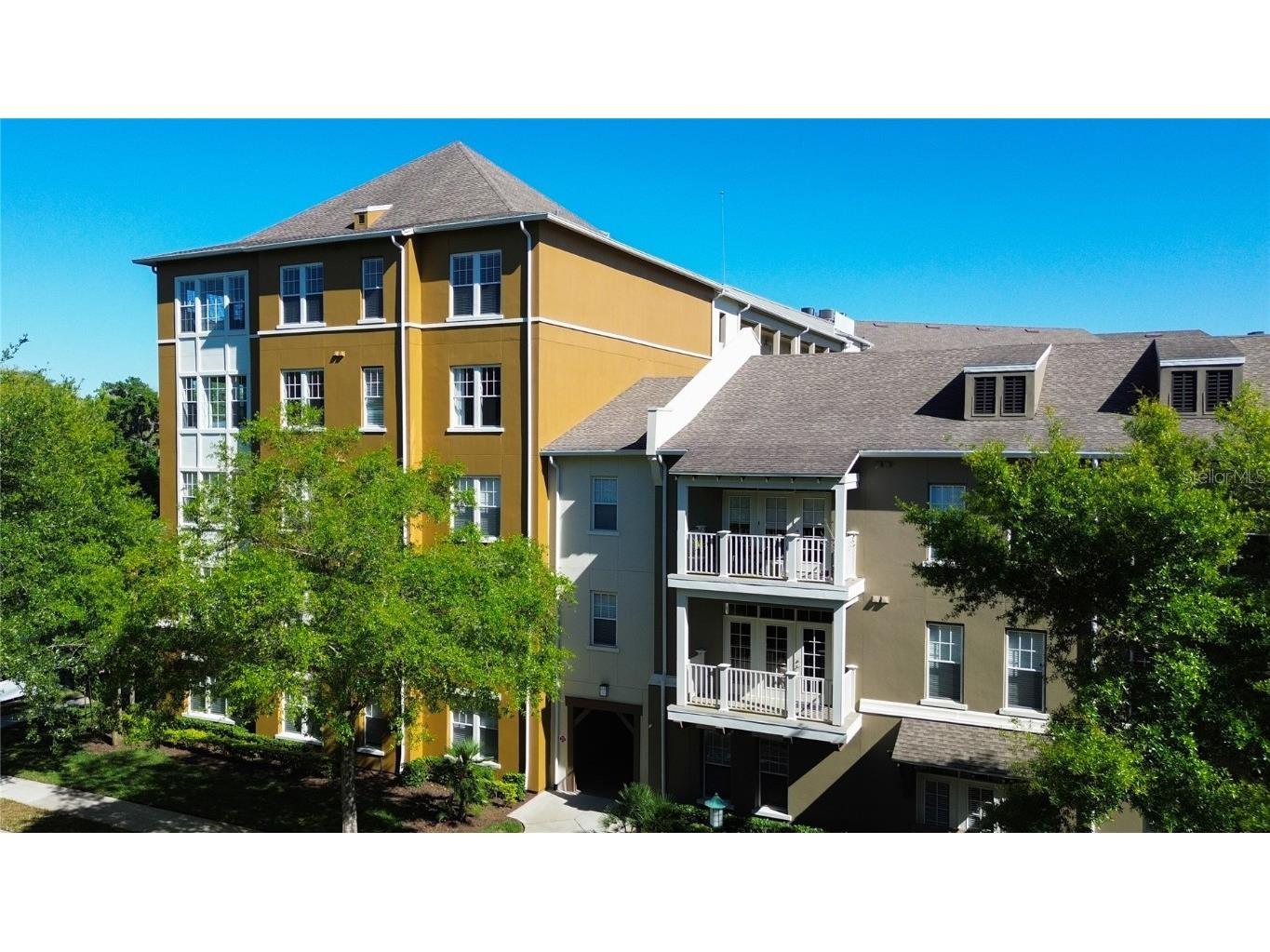 1211 Stonecutter Dr #203 Celebration FL 34747 S5101361 image1