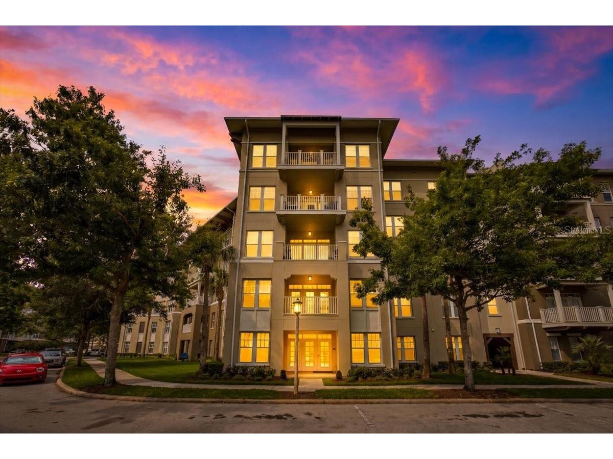 1211 Stonecutter Drive #105 Celebration FL 34747 O6410862 image1