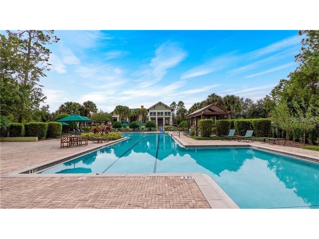 1211 Stonecutter Drive #105 Celebration FL 34747 O6410862 image27