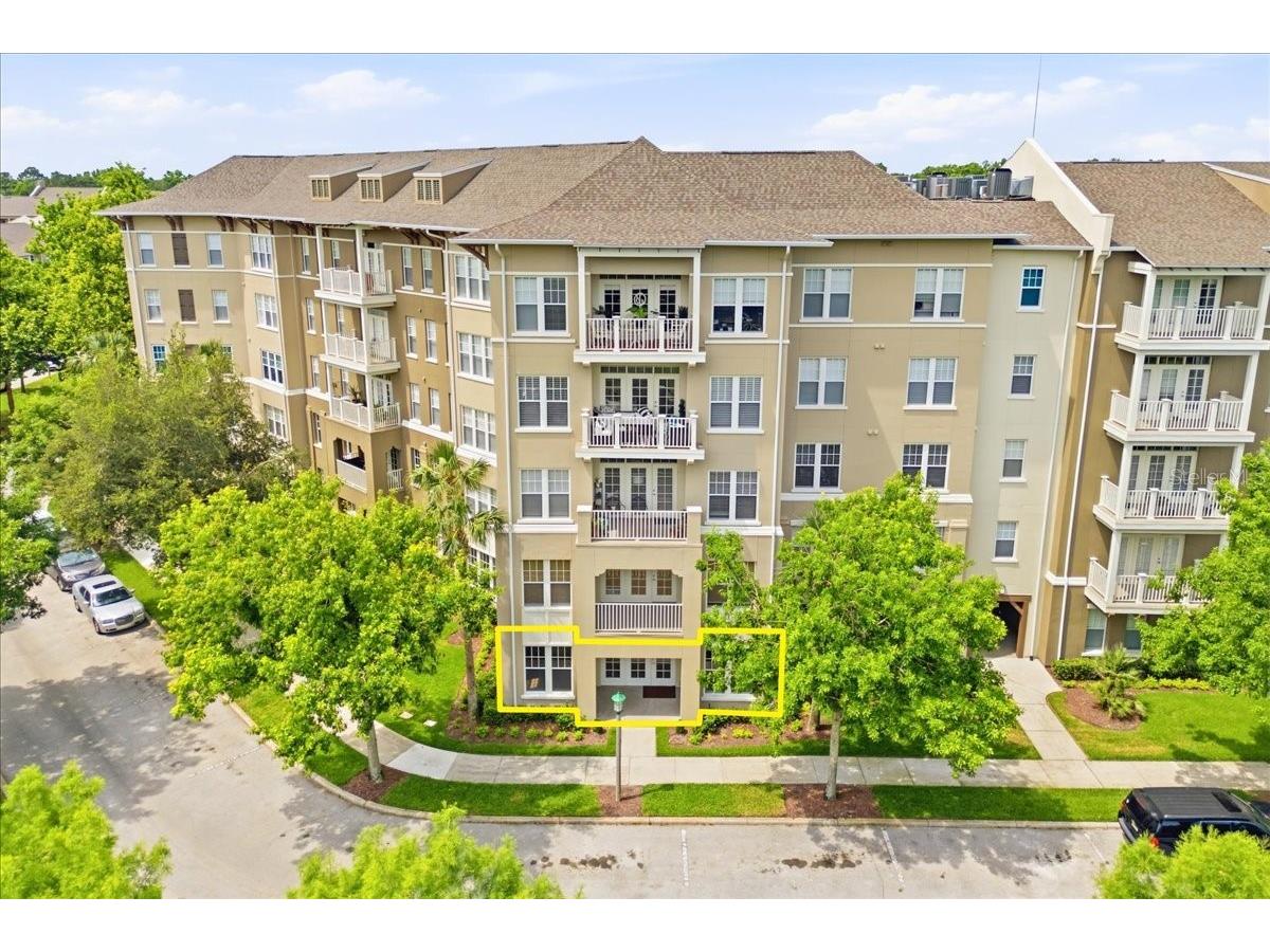 1211 Stonecutter Drive #105 Celebration FL 34747 O6410862 image29