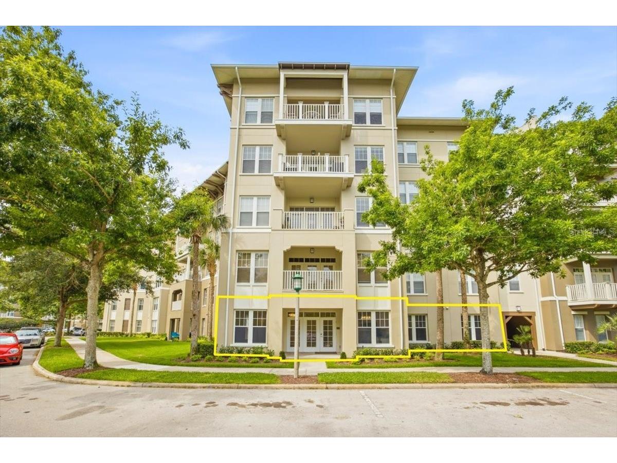 1211 Stonecutter Drive #105 Celebration FL 34747 O6410862 image3