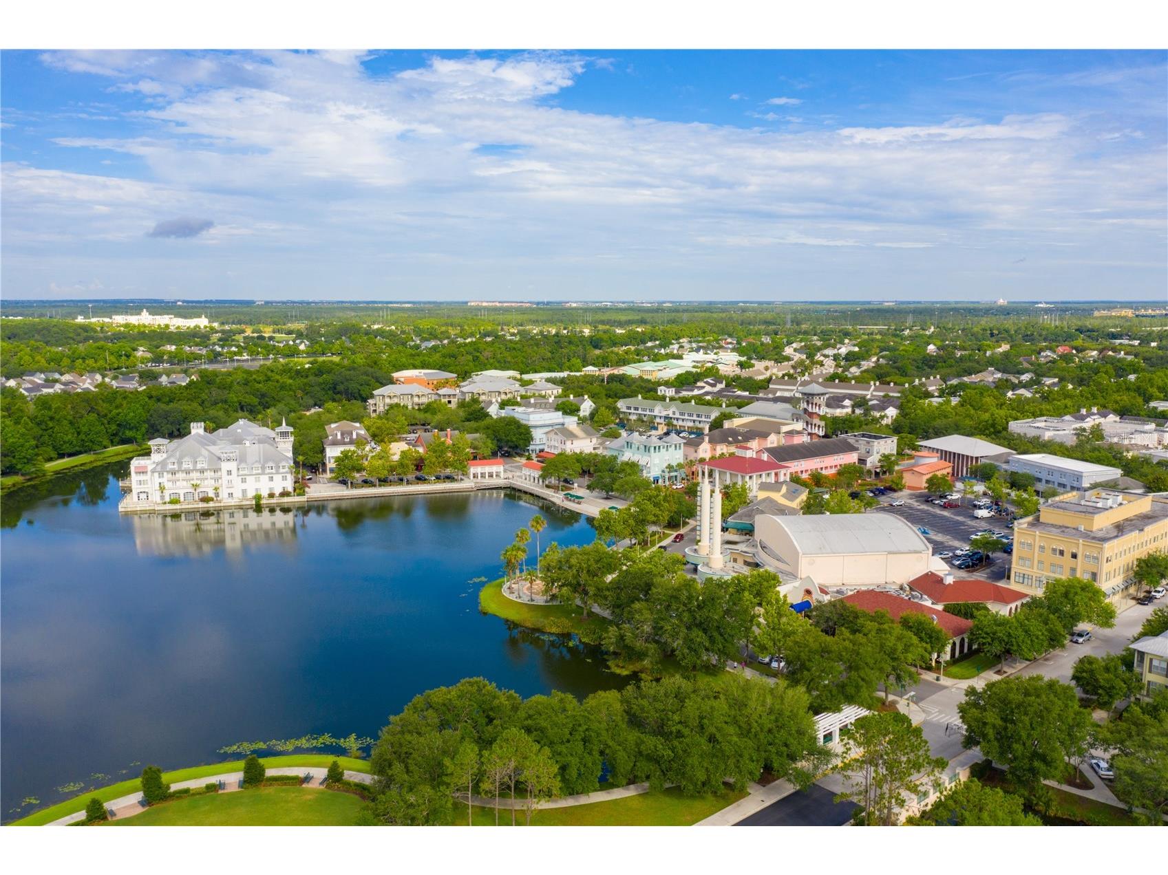 1211 Stonecutter Drive #105 Celebration FL 34747 O6410862 image39