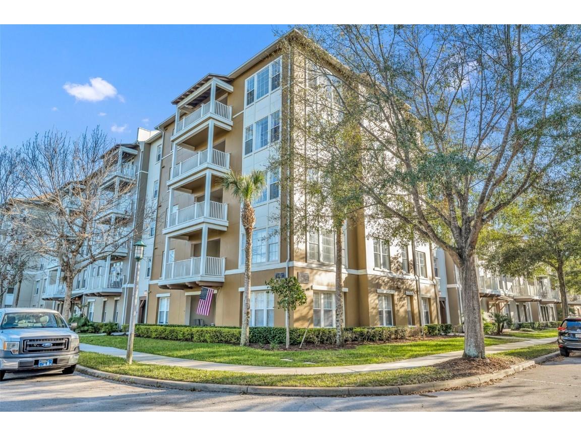 1211 Stonecutter Drive #304 Celebration FL 34747 O6281734 image1