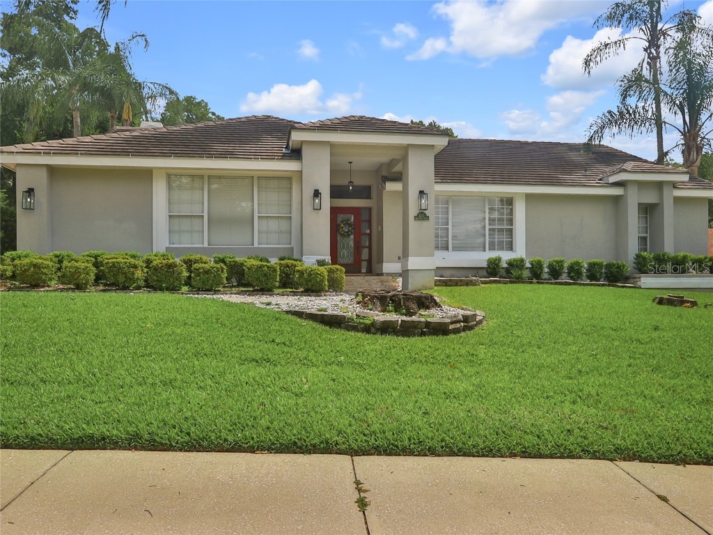 1211 Tall Pine Drive Apopka FL 32712 - LAKE BRANTLEY O6105266 image1