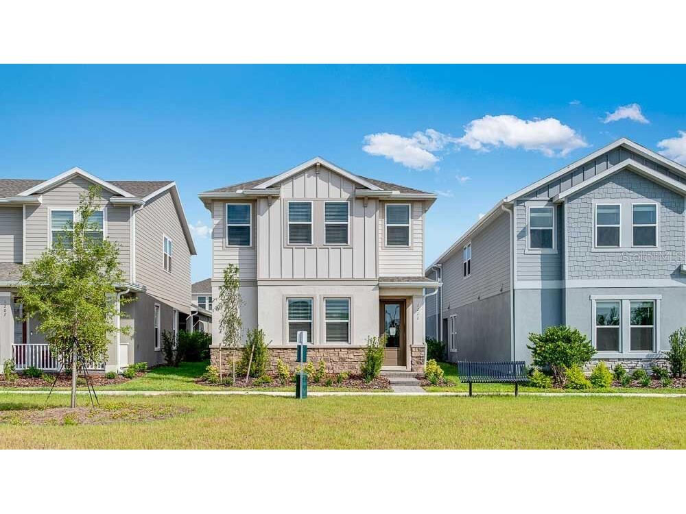 1211 Teal Creek Drive Saint Cloud FL 34771 O6235540 image1