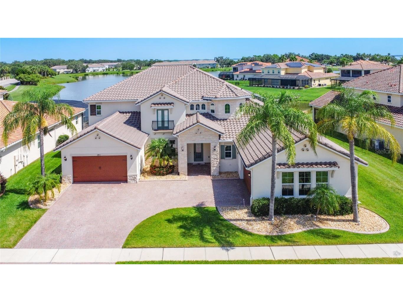 1211 Terralago Way Kissimmee FL 34746 - LAKE TOHOPEKALIGA O6338190 image1