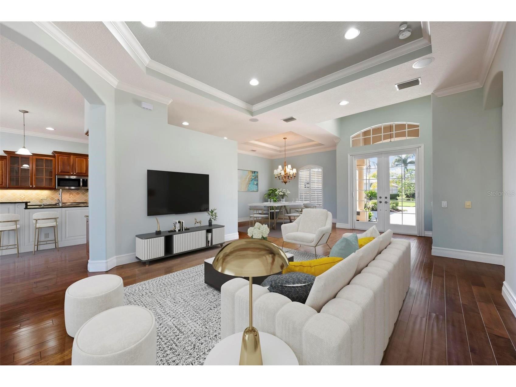 1211 Tuscany Boulevard Venice FL 34292 N6143363 image8