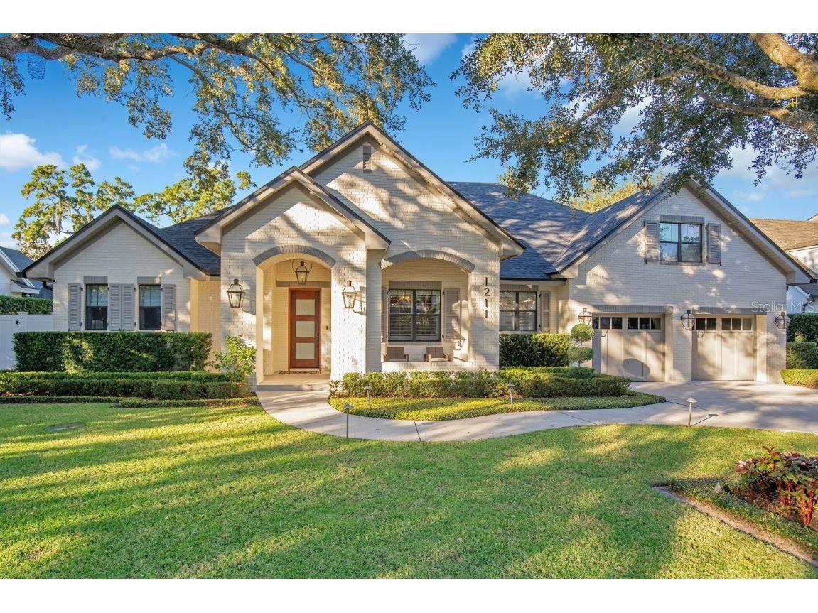 1211 Via Estrella Winter Park FL 32789 O6259686 image1