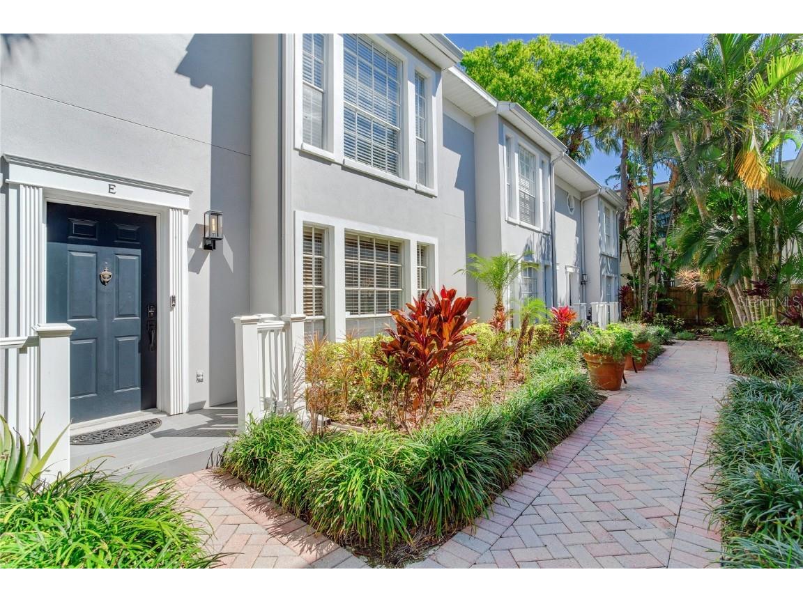 1211 W Horatio Street #E Tampa FL 33606 TB8361946 image1