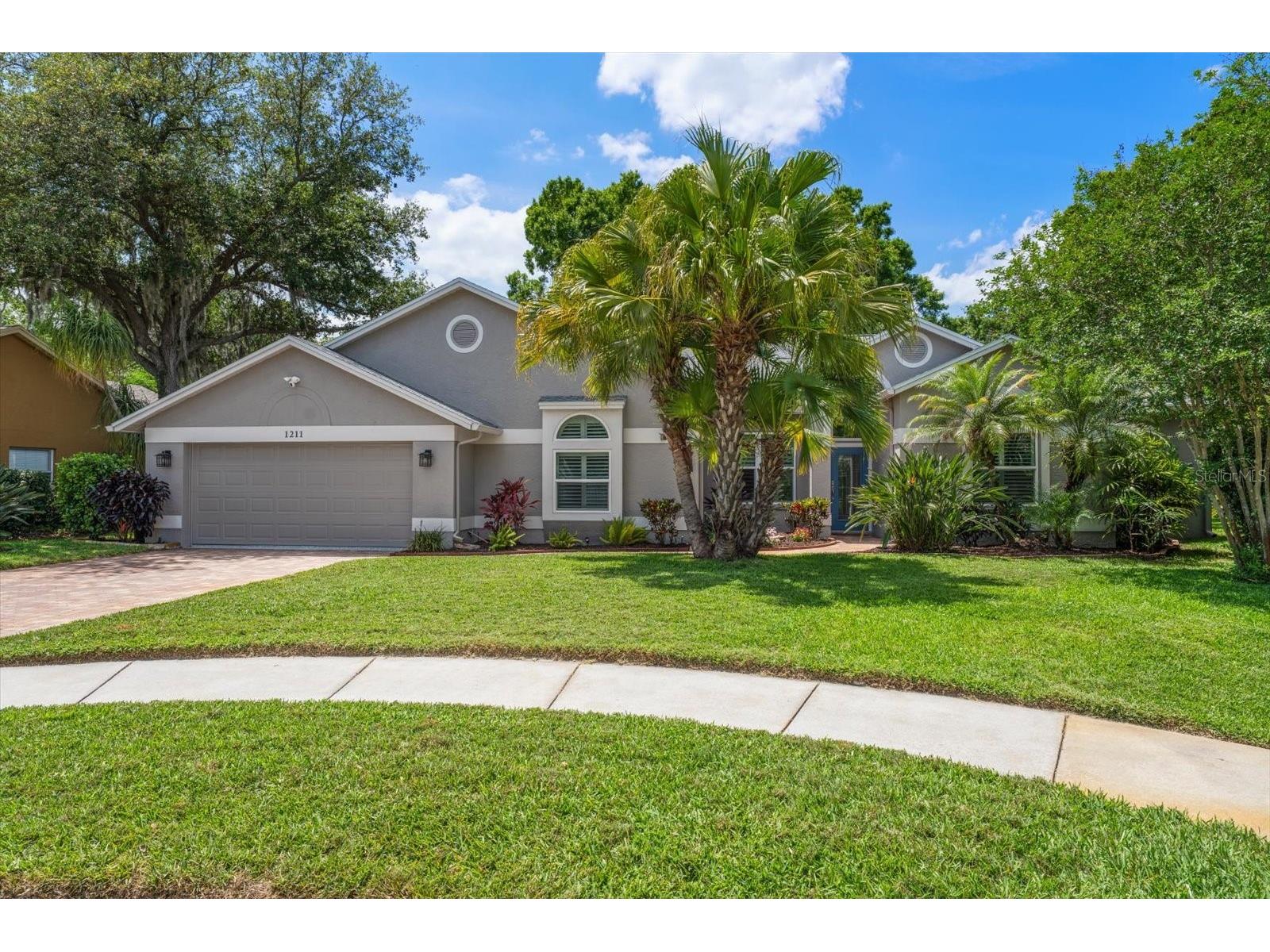 1211 Willowick Circle Safety Harbor FL 34695 TB8497903 image1
