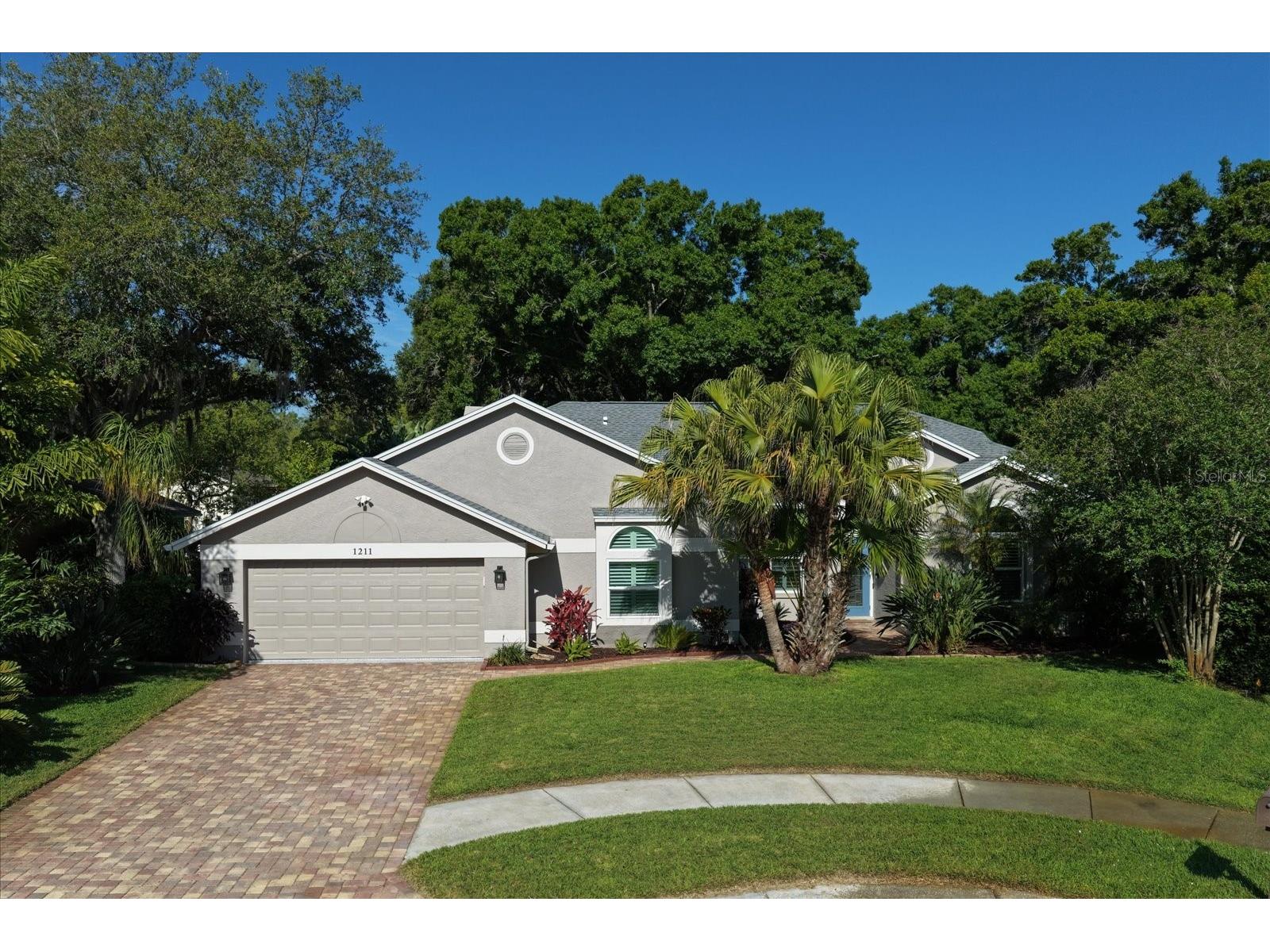 1211 Willowick Circle Safety Harbor FL 34695 TB8497903 image3