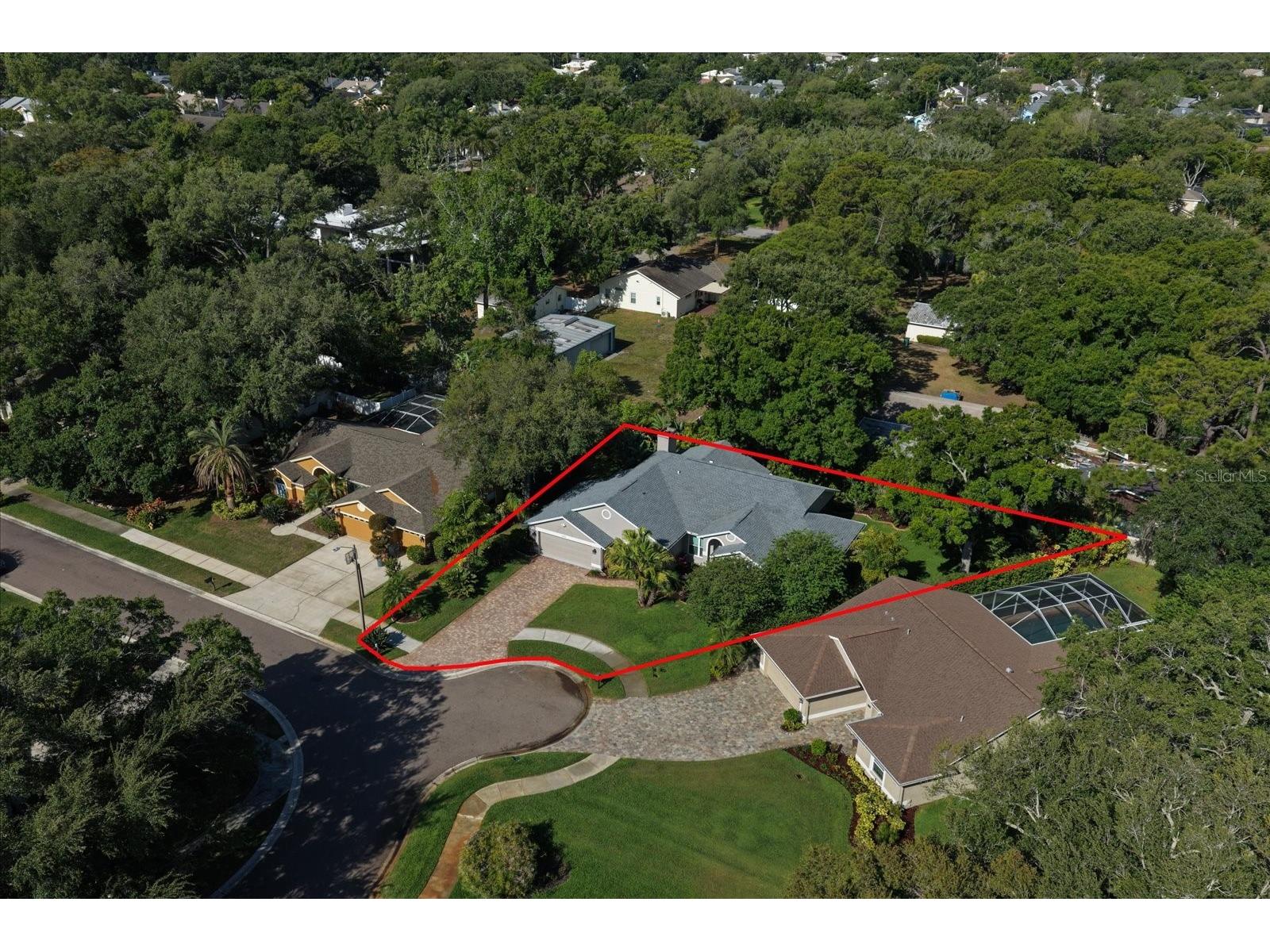 1211 Willowick Circle Safety Harbor FL 34695 TB8497903 image53