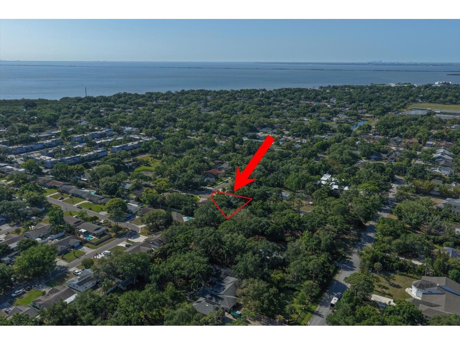1211 Willowick Circle Safety Harbor FL 34695 TB8497903 image55