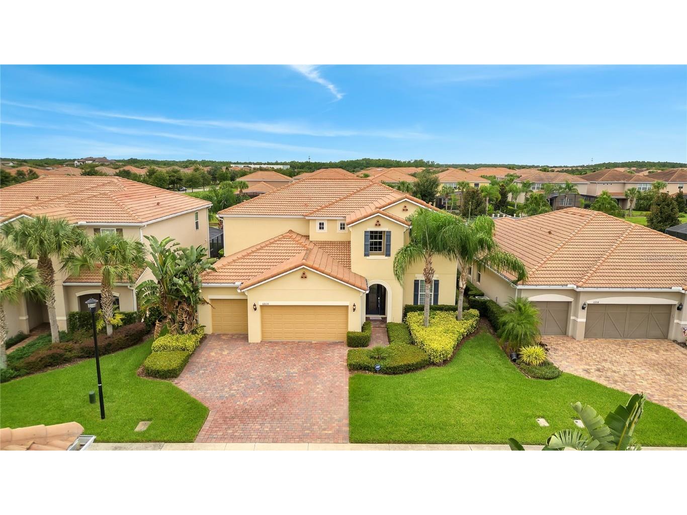 12110 Aztec Rose Lane Orlando FL 32827 O6138873 image1