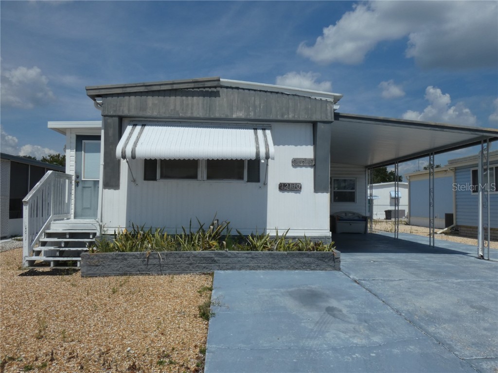 12110 Bonanza Drive Hudson FL 34667 W7866193 image1