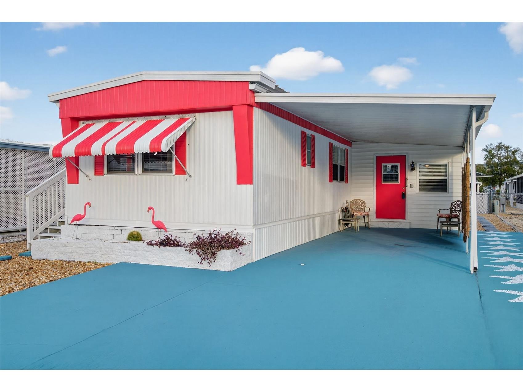 12110 Bonanza Drive Hudson FL 34667 W7882080 image1